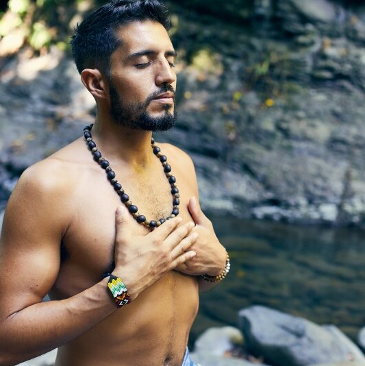 Nature Sound Healing
