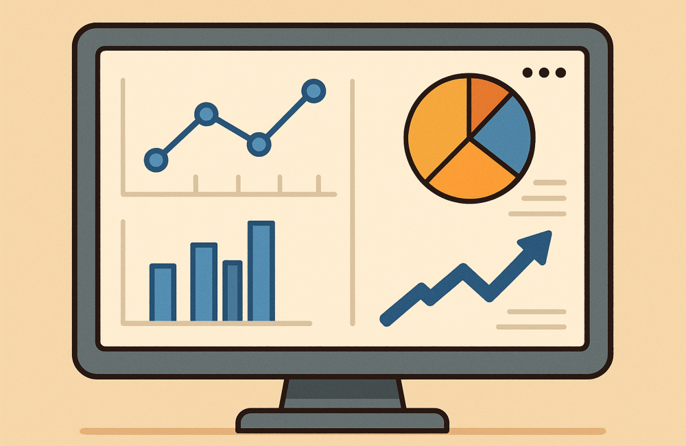 Growing Your Affiliate Business: Analyzing, Adapting, and Scaling