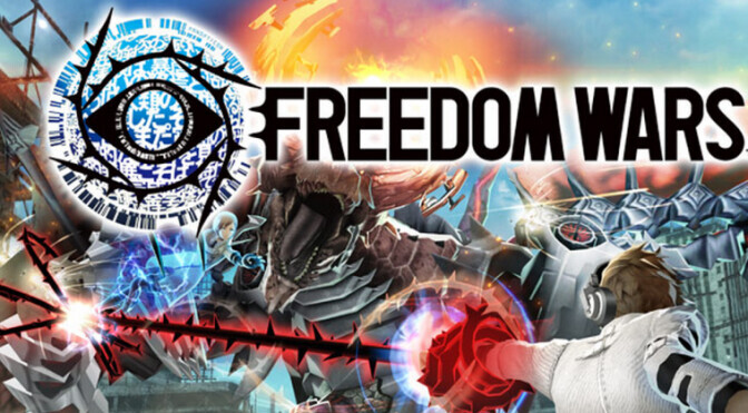 Freedom Wars