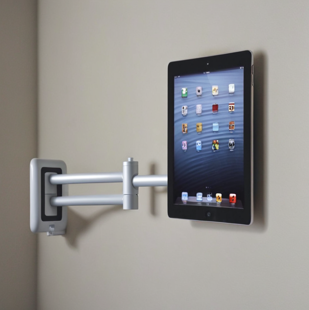 Mounting Kit iPad