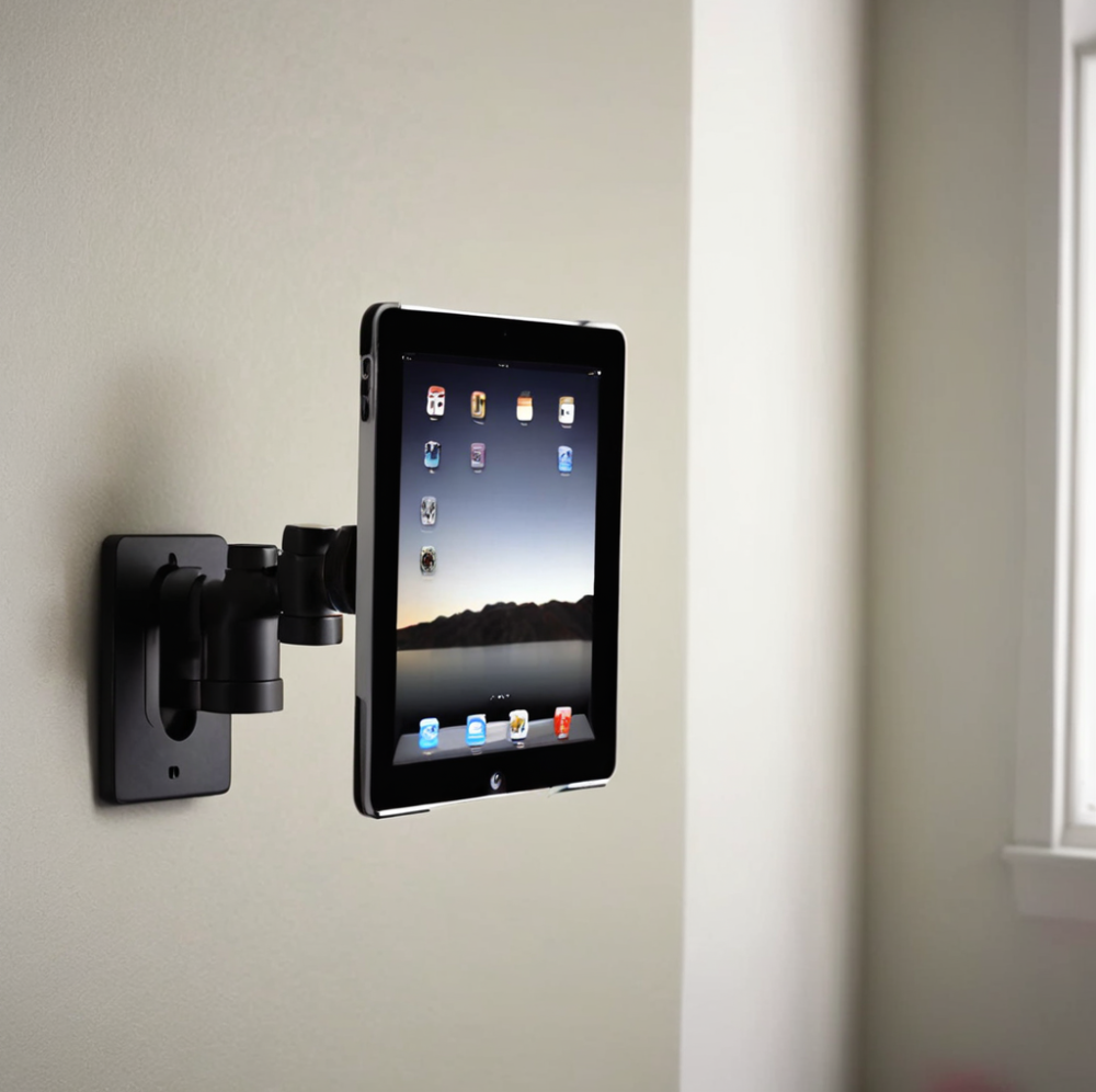 iPad Mounting Kit