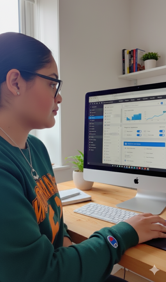 Gen Z and AI: Why It's Not Slop, It's Smart