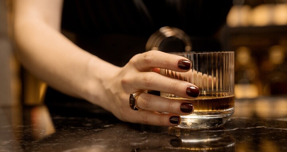 Tales From Behind The Bar
