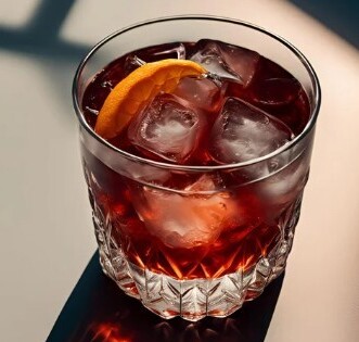 Smoky Maple Old Fashioned: A Timeless Classic with a Modern Twist
