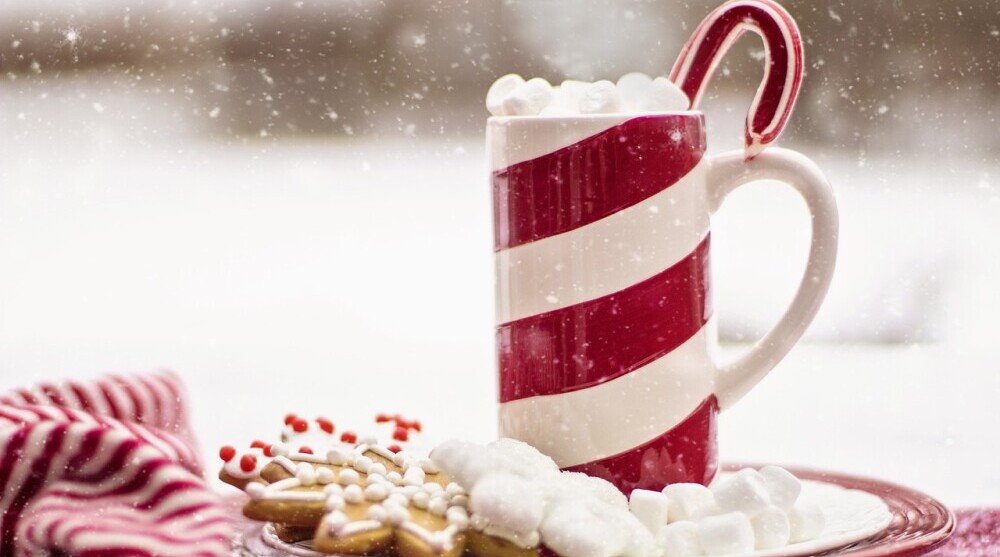 Festive Christmas Cocktails