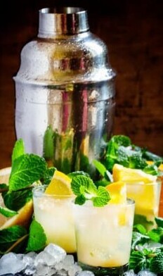 Scotch Smash