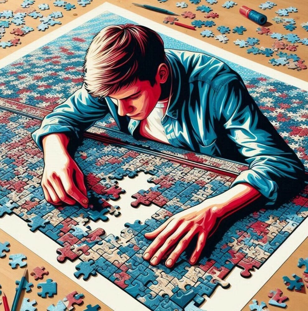 Best Jigsaw Puzzle Table - Puzzle Solver Pro