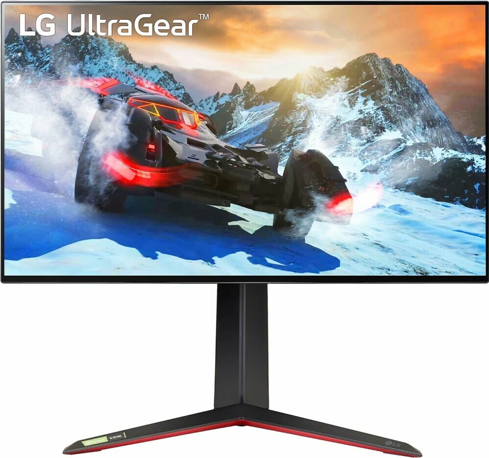 LG Monitor