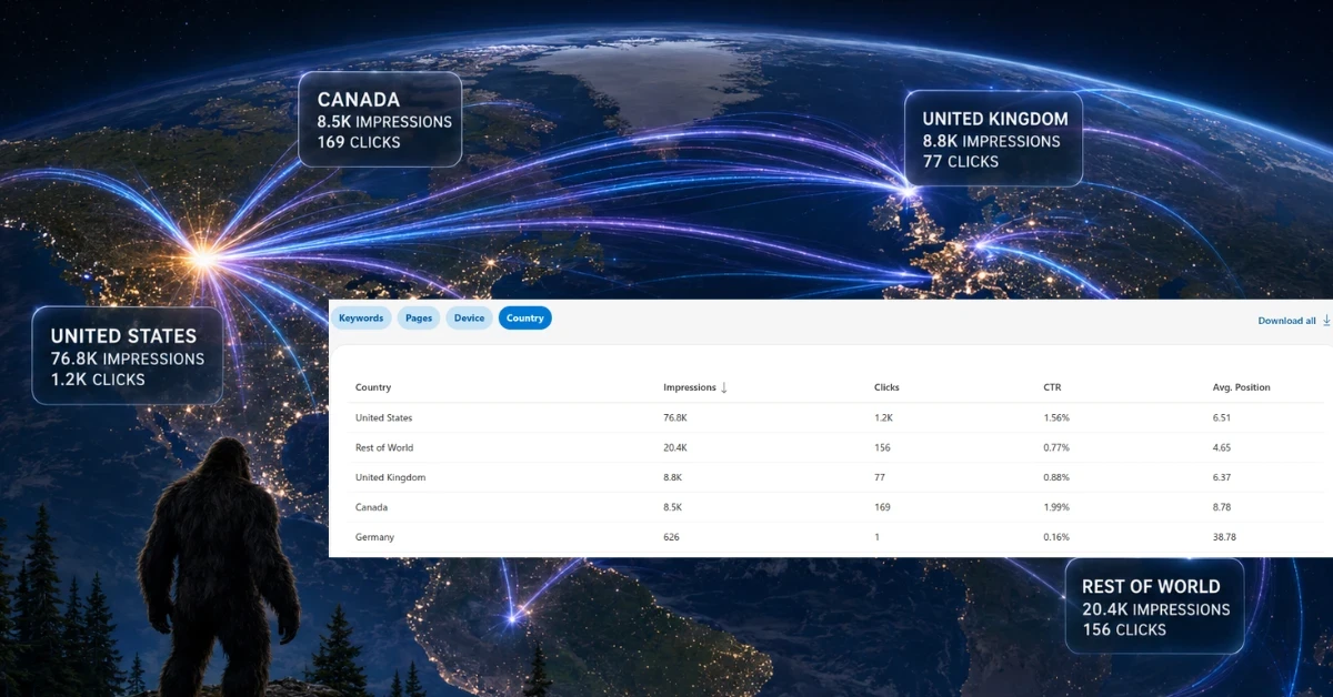 Alberta Beacon Illuminates the Connected World
