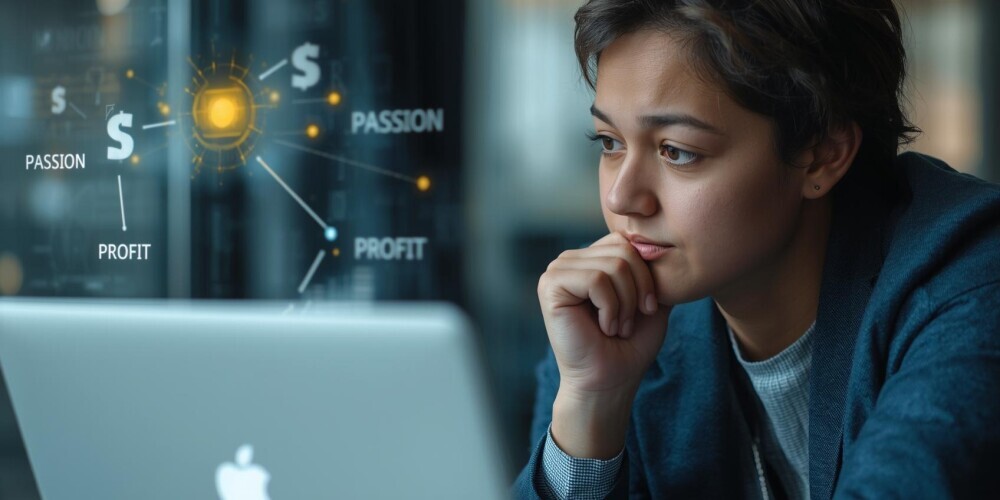 Struggling to Find Your Niche?