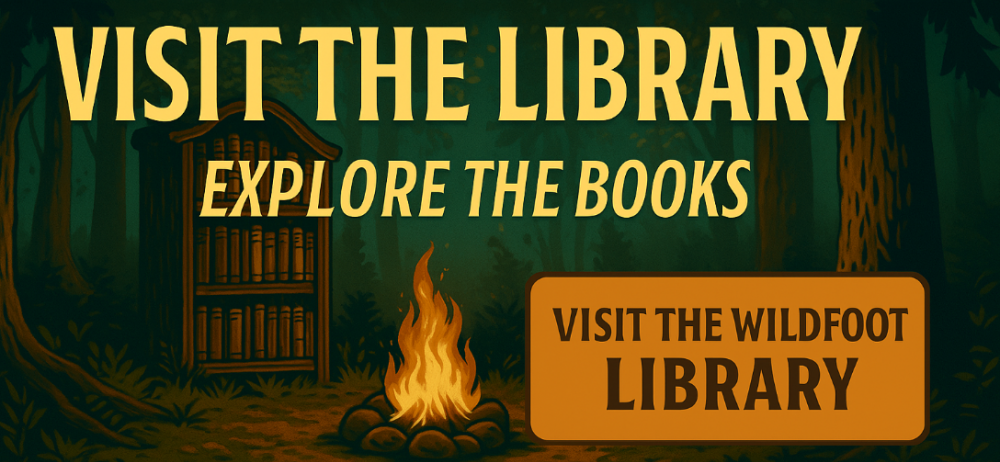 Wildfoot Library 