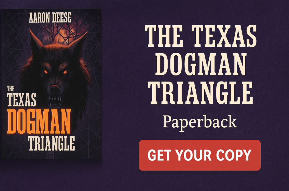 Texas is a vast land of history and legend. For centuries the state has been saturated in folklore and mythology, 