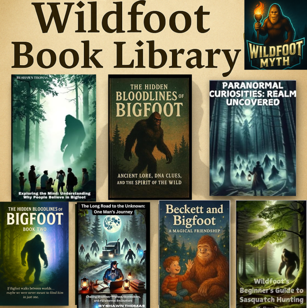 wilf foot library 
