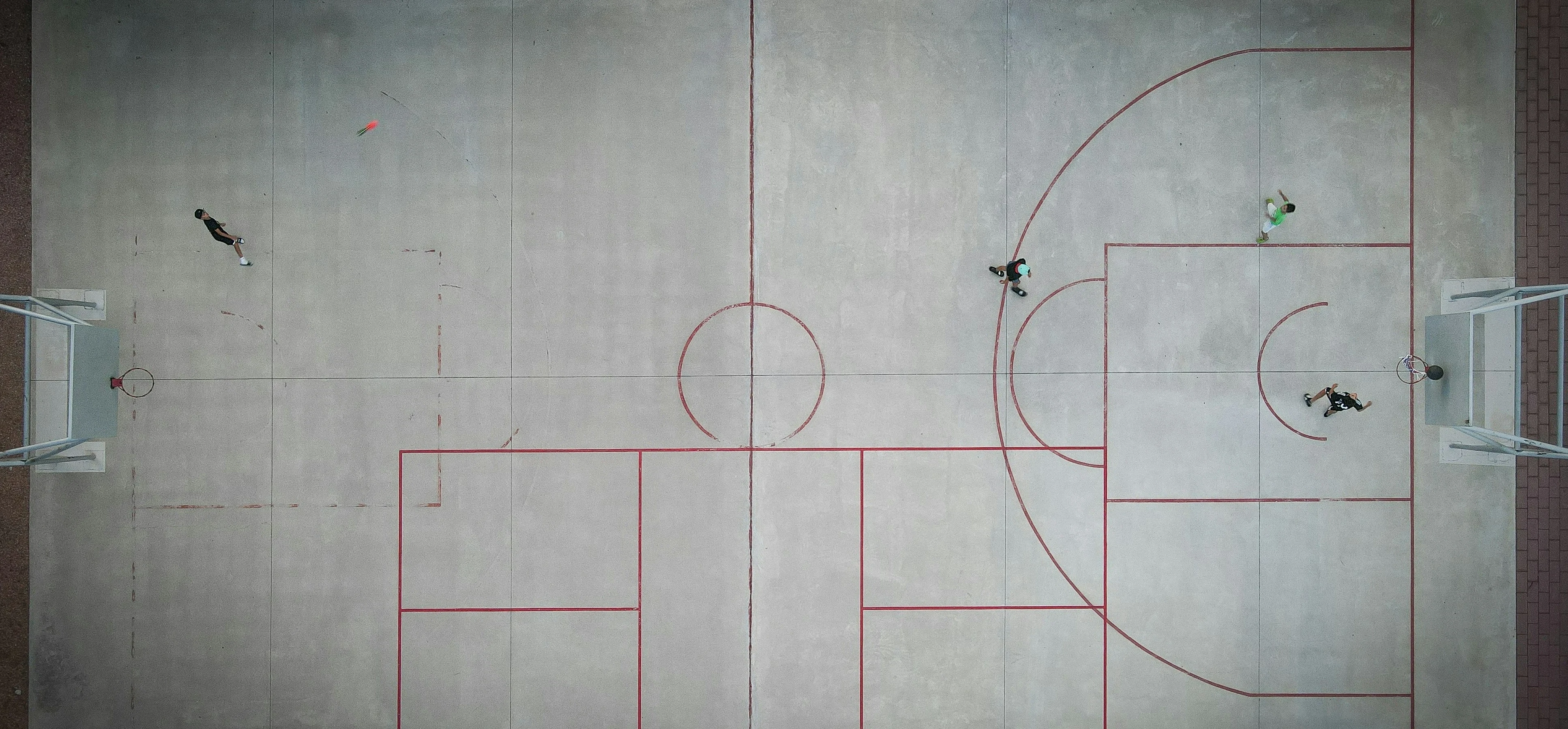 Diagram of youth soccer practice structure