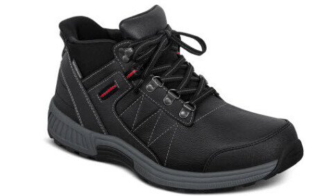 Orthopedic Shoe for Comfort and Durability