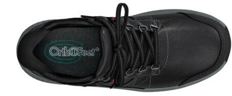 OrthoFeet Dalton Hands-Free Boots