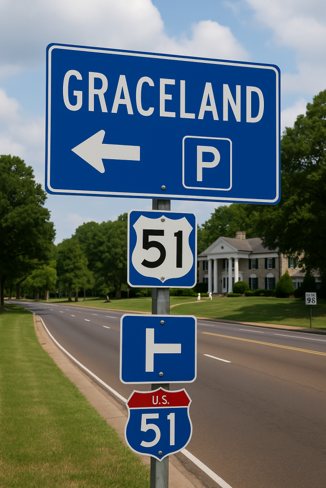 Visit and Tour Guide: Graceland  Your Ultimate Guide to Touring Elvis Presley’s Legendary Estate  Graceland isn’t just a house—it’s a pilgrimage site for music lovers, pop culture fans, and history buffs. Nestled in Memphis, Tennessee, this iconic estate welcomes more than 500,000 visitors a year, making it one of the most visited private homes in the United States. If you're planning a visit, this guide will help you make the most of your time at the home of the King of Rock ’n’ Roll.  🧭 Getting There  Location: Graceland is located at 3734 Elvis Presley Blvd, Memphis, TN 38116, just a short drive from downtown Memphis and about three miles from the Memphis International Airport.  Parking: Paid parking is available in a large, dedicated lot just across from the Elvis Presley’s Memphis complex. Standard parking is $10–15 depending on your vehicle.  Accessibility: Graceland offers accessibility features for visitors with mobility needs, including shuttle buses with lifts and accessible entrances. Most exhibits are wheelchair-friendly, though the second floor of the mansion is not open to the public.  🎤 What to See  Graceland is more than just a home—it’s an entire campus of attractions.  Graceland Mansion Tour: The heart of the visit is a self-guided iPad tour (with narration by Elvis or a celebrity guest), beginning in the living room and ending at the Meditation Garden. You’ll pass through the formal living room, the music room, the dining area, and eventually reach the famous Jungle Room—Elvis’s personal favorite.  What’s So Special About the Jungle Room? Decked out in green shag carpet (on the floor and ceiling), carved Polynesian furniture, and a waterfall wall, the Jungle Room is one of the most unique spaces in the mansion. Originally created as a den, it also became an impromptu recording studio. Elvis recorded parts of two albums here in the mid-1970s. It’s colorful, kitschy, and unlike anything else you’ll see in a historic home—an absolute must-see.  Elvis Presley’s Memphis Entertainment Complex: Across the street from the mansion, this massive exhibit space features:  Elvis: The Entertainer Museum – show-stopping costumes, awards, and memorabilia from every stage of his career  Automobile Museum – featuring his Pink Cadillac, Stutz Blackhawk, motorcycles, and even go-karts from the Graceland grounds  Private Aircraft Tours – climb aboard the Lisa Marie, Elvis’s custom Convair 880 jet, complete with gold-plated seatbelts, a bed, and a conference table. Nearby, the smaller Hound Dog II jet also awaits exploration.  Why the Lisa Marie Jet Is Worth It: Purchased in 1975 and named after his daughter, the Lisa Marie offers a glimpse into Elvis’s lavish taste and love for traveling in style. The interior is fully restored and includes a bar, multiple seating areas, and personal touches that made it his “flying Graceland.” Fans often say this is one of the most surprising parts of the tour.  Gardens and Grounds: The Meditation Garden is the final resting place of Elvis and several family members. It’s quiet and contemplative, especially early in the day, with a circular path, fountain, and floral displays that change seasonally.  Tours: A variety of tour packages are available, from the basic mansion-only experience to the VIP Ultimate Experience, which includes access to private archives, an expert guide, and front-of-line privileges.  👉 For details and tickets, visit the official Graceland site.  🆕 What’s New This Season  Graceland frequently updates its exhibits and seasonal offerings, making each visit a little different. If you're planning to go soon, check out what's happening now:  New Elvis Movie Costumes Exhibit: A rotating collection of costumes and props from recent Elvis films, including the 2022 biopic directed by Baz Luhrmann.  Elvis Presley’s Birthday Celebration (January) and Elvis Week (August): These annual events bring exclusive concerts, panel discussions, and fan gatherings.  Holiday Lights at Graceland: From mid-November through early January, the mansion and grounds are adorned with original Christmas decorations, just as Elvis displayed them himself.  Live Concerts at The Soundstage: Check the event calendar for upcoming performances and film screenings in the on-site theater.  👉 Explore seasonal highlights and updates on the official What’s New page.  🎟️ Graceland Tour Options: What’s the Best Fit for You?  Graceland offers several tour packages, and while they all include access to the mansion, the key differences lie in the extras—especially when it comes to line-skipping, access to exclusive areas, and keepsakes. Here's a breakdown to help you decide:  Elvis Experience Tour  Includes the self-guided iPad mansion tour, access to Elvis Presley’s Memphis complex (including the automobile and entertainment museums), and the Elvis Discovery Exhibits.  Great for first-time visitors who want the full Graceland experience without going over budget.  Elvis Entourage VIP Tour  Includes everything in the Elvis Experience Tour plus front-of-line mansion access, a souvenir badge, and access to the VIP-only exhibit in Elvis Presley’s Memphis.  Ideal for fans who want to avoid long lines and enjoy a bit more exclusivity.  Ultimate VIP Tour  This top-tier package includes everything above plus a personal tour guide, access to Elvis’s personal archives, and a photo opportunity at Elvis’s car.  It also includes a special backstage pass keepsake, and an exclusive lounge area.  Perfect for superfans, repeat visitors, or those looking for a once-in-a-lifetime tour experience.  Mansion-Only Tour  A more budget-friendly option that only includes the tour of the mansion and the Meditation Garden.  A good fit if you're short on time or primarily want to see the house itself.  👉 See current pricing and availability on the official Graceland tickets page.  🍔 Dining On-Site & Nearby  On-Site Dining: There are several eateries in the Elvis Presley’s Memphis complex:  Gladys’ Diner – casual fare like burgers, fries, and milkshakes  Rock ’n’ Go – fast bites for busy visitors  Vernon’s Smokehouse – Southern BBQ with indoor seating  Nearby Dining Options:  Marlowe’s Ribs & Restaurant (3 minutes away – offers free pink limo rides to and from Graceland)  Central BBQ (a local favorite, about 10 minutes north)  Blues City Café on Beale Street for an authentic Memphis music-and-meal experience  🏨 Staying at the Guest House: What You Need to Know  The Guest House at Graceland isn’t just convenient—it’s a part of the experience. Located steps from the mansion, this four-star hotel blends Southern hospitality with Elvis-inspired flair.  Why Stay Here?  Stylish, Elvis-themed rooms and VIP suites  Two full-service restaurants and a lobby bar  Nightly entertainment and a 464-seat theater  Complimentary airport shuttle and easy access to tours  Important Note: ⚠️ This hotel often books up early, especially during summer months, Elvis Week, and holidays. If you're hoping to stay on-site, it’s wise to book well in advance.  👉 Book directly at The Guest House at Graceland  🛏️ Places to Stay On-Site & Nearby  The Guest House at Graceland: Just steps from the mansion, this upscale hotel offers Elvis-themed rooms, shuttle service to the airport, two on-site restaurants, a 464-seat theater, and Southern hospitality with modern flair. Highly recommended for convenience and full immersion.  Nearby Lodging Options:  Holiday Inn Express & Suites Memphis Airport – budget-friendly and close  La Quinta Inn & Suites by Wyndham Memphis Airport Graceland – pet-friendly option  The Peabody Memphis – a historic downtown hotel known for its marching ducks and elegant atmosphere  👉 Book lodging directly through Graceland or via major travel sites.  🧳 Things to Do Nearby  Memphis offers a wealth of attractions within a short drive:  Sun Studio – where Elvis, Johnny Cash, and Jerry Lee Lewis got their start  Beale Street – historic live music and nightlife district  National Civil Rights Museum – located at the Lorraine Motel  Stax Museum of American Soul Music – dedicated to Memphis’s deep soul roots  Memphis Zoo – a family-friendly option with a top-rated panda exhibit  Mississippi River Park and Riverboat Cruises – a scenic and relaxing way to see the city  📸 Photo Ops Worth Stopping For  The Graceland Gates – adorned with musical notes and Elvis silhouettes  Living Room and Music Room – great lighting and decor for iconic shots  Jungle Room – the ultimate retro moment  Lisa Marie Jet – pose like a rockstar on the steps  Meditation Garden – respectful, serene photography spot  Elvis Statue outside the entertainment complex  🛠️ Planning Tips for First-Time Visitors  Visiting Graceland is a special experience, and a little preparation can help you get the most out of it:  Check the Event Calendar: Special concerts, movie nights, and seasonal events can elevate your visit. 👉 Graceland Events Calendar  Download the Graceland App: It includes maps, exhibit details, and even bonus tour commentary. Great for accessibility and navigation.  Dress Smart: Indoors can be chilly with air conditioning, while Memphis summers are hot. Bring a light layer and comfortable walking shoes.  Photo Policy: Photos are allowed in most areas, but flash photography is restricted in the mansion. No selfie sticks or tripods inside.  Traveling with Kids? The tour is stroller-accessible (except for the second floor), and kids will love the cars and planes. Child pricing is available.  Accessibility Info: Most areas are ADA-accessible, and staff are helpful with mobility accommodations. Still, call ahead if you have specific concerns.  💡 Insider Tips  Go early: Crowds pick up fast, especially during summer and Elvis Week in August.  Use the app: The free Graceland app offers navigation help, tour commentary, and bonus content.  VIP Tour: If you’re an Elvis fan, the Ultimate VIP Experience is worth it for the access and lack of lines.  Budget 4–5 hours to truly experience everything—or even a full day if you want to linger in the exhibits.  Wear comfortable shoes: You’ll be walking more than you think, especially if exploring both sides of the street.  📅 Best Time to Visit  Spring and fall offer the best weather and manageable crowds. Elvis Week (early August) is peak season with special events, concerts, and large crowds. December is also popular for the mansion’s holiday decor and lights.  If you prefer a quieter visit, weekdays in March–May and September–October are ideal.  ⭐ Why It’s Worth the Trip  Whether you’re a lifelong Elvis fan or simply curious about American culture, Graceland delivers a one-of-a-kind experience. It’s a beautifully maintained, emotionally resonant destination that offers a glimpse into the life of a global icon.  From the personal touches in the mansion to the music legacy showcased across the campus, a visit to Graceland is more than a tour—it’s a journey into the heart of 20th-century American history. Every room, every exhibit, every artifact tells a story—not just of fame and fortune, but of creativity, generosity, and enduring cultural impact.  🎶 Don’t be surprised if you leave Graceland with a song in your heart—and a new appreciation for the man who changed music forever.
