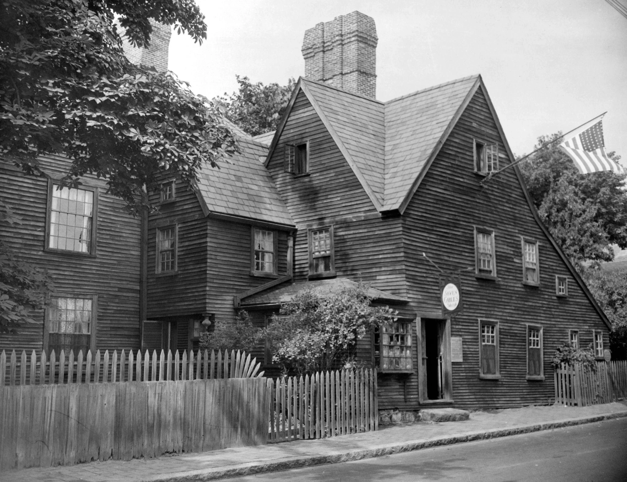 Light and shadow reveal how historic spaces were shaped as much by function as by form.