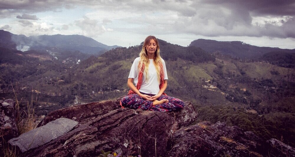 How To Use Mindfulness For Spiritual Healing