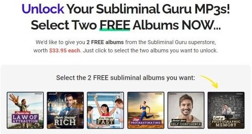 subliminal guru review free downloads