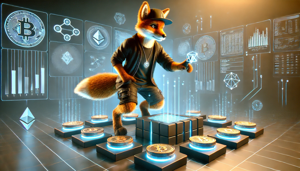 Crypto staiking, how to earn from staking crypto