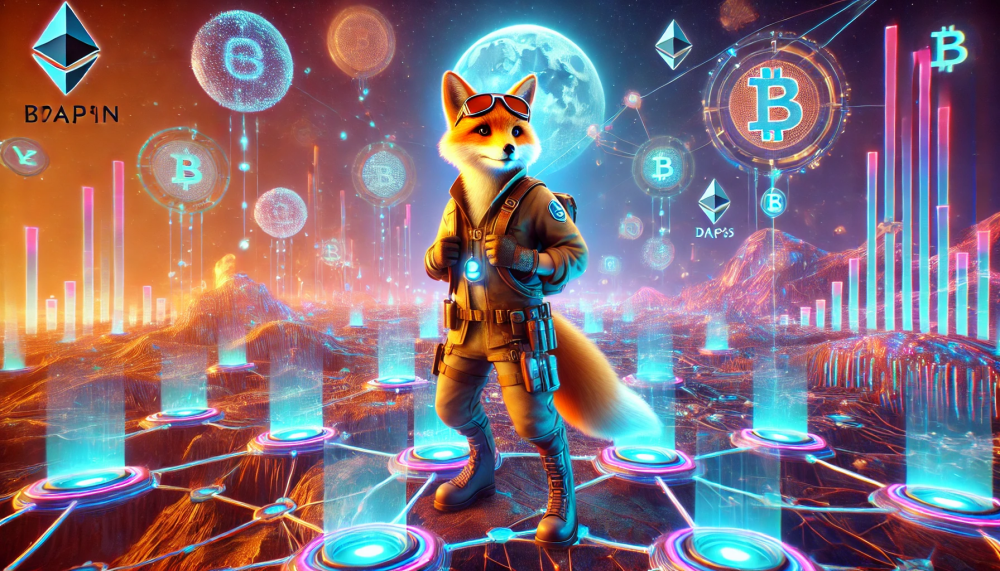Decentralization: What It Is And Why It's Crucial For Cryptocurrencies