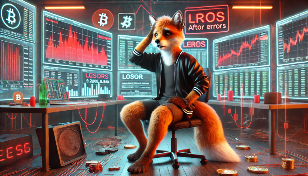 5 Common Mistakes To Avoid When Investing In Cryptocurrencies