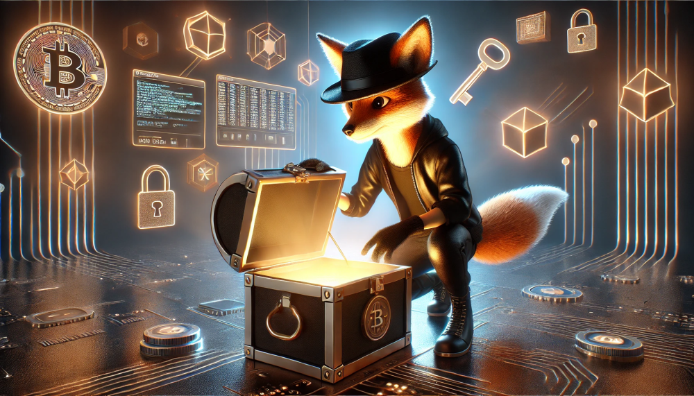 Crypto tools