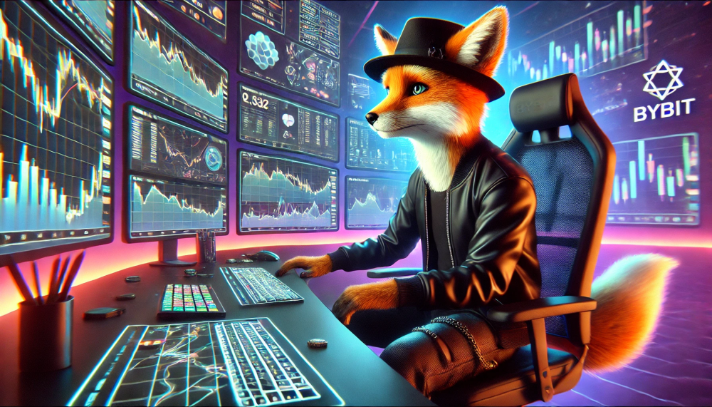 How to trade with bybit