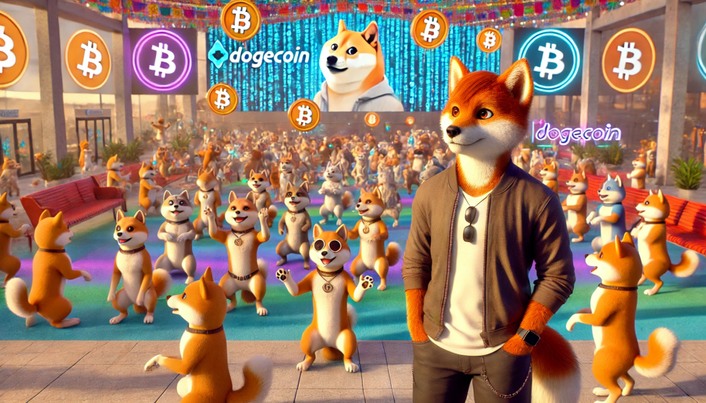 The Community Behind Meme Coins: Why Social Media Matters