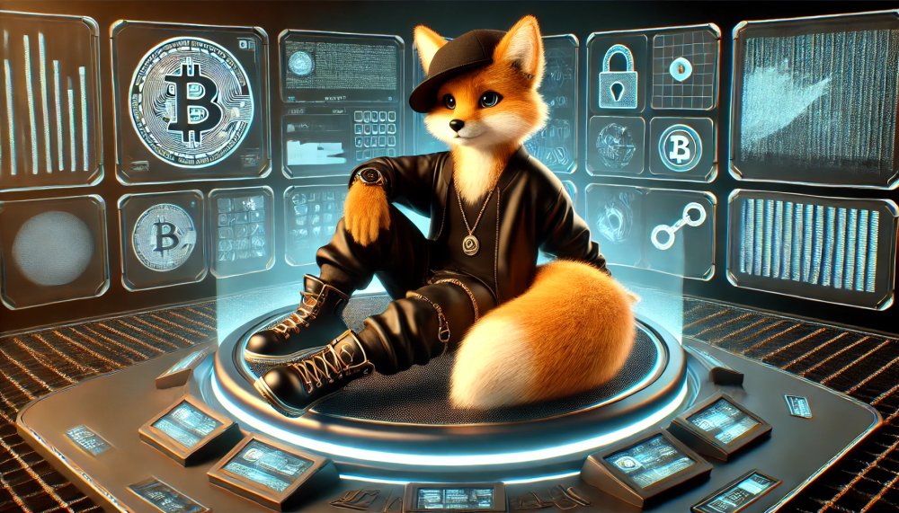 Die Zukunft der Blockchain