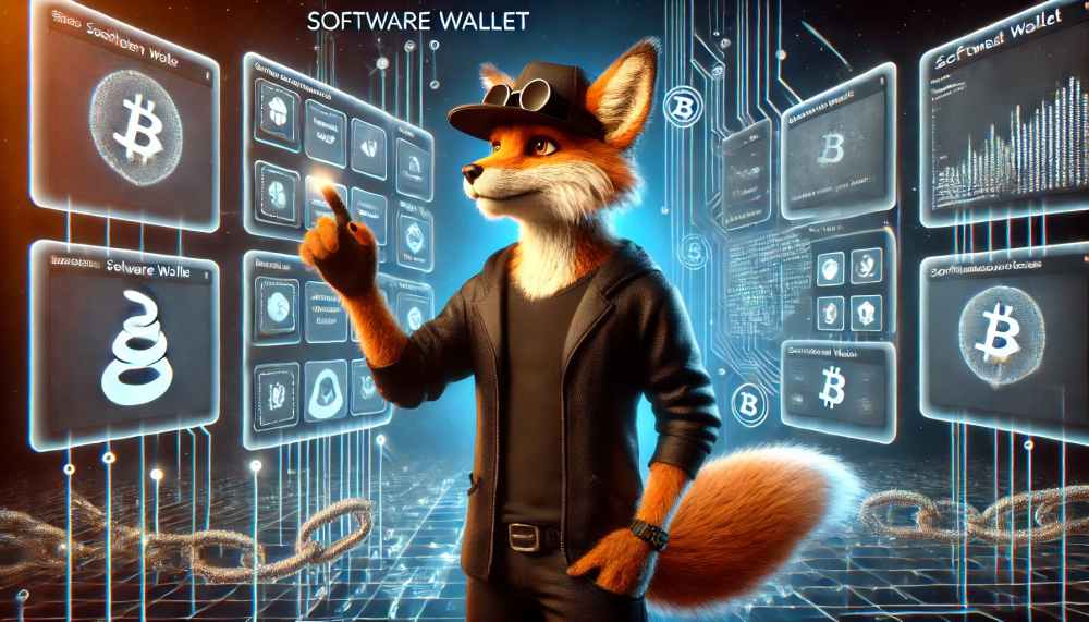 Best Software Wallets Bitcoin