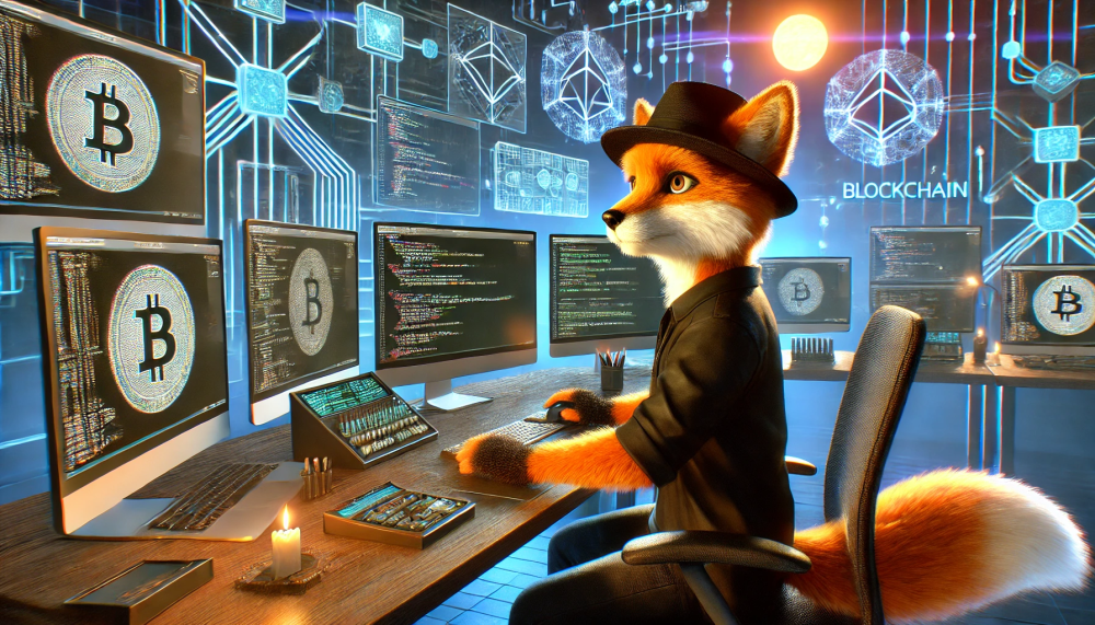 Best Blockchains for Developer