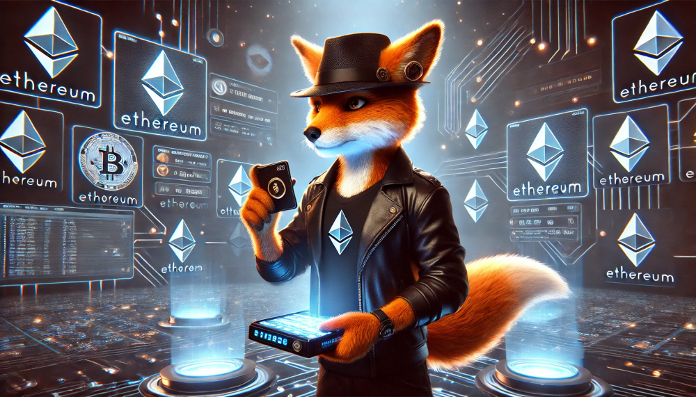 How To Secure Your Ethereum Wallet: Best Practices