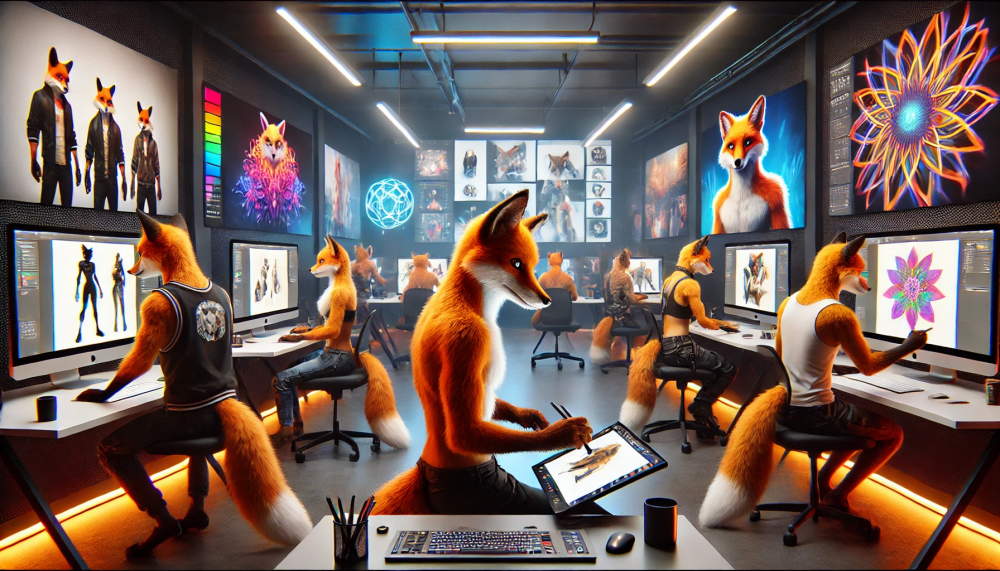 The Impact Of NFTs On The Art Industry