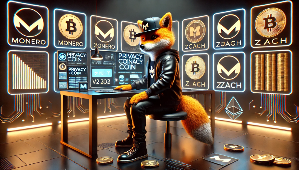 Monero 