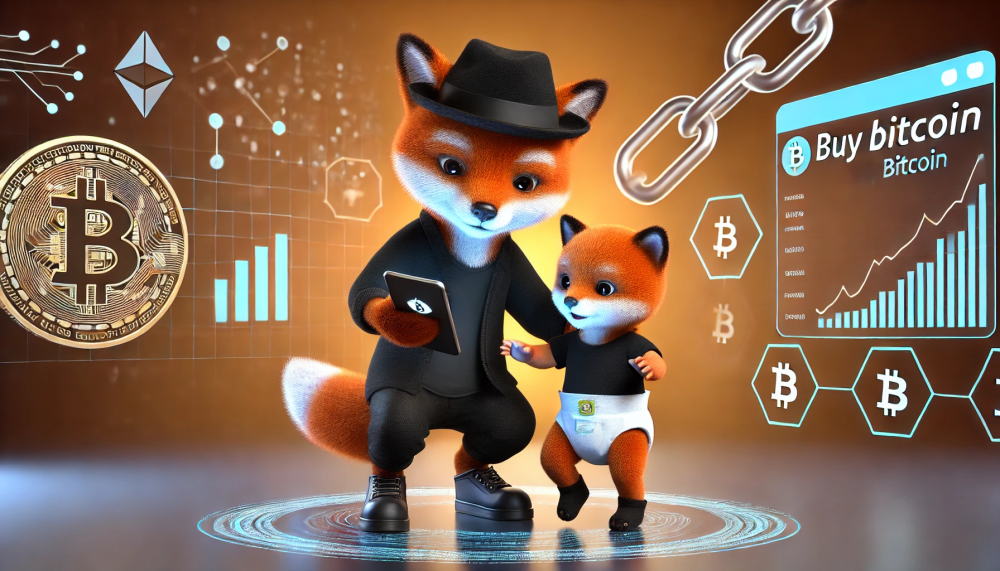 How to invest in crypto