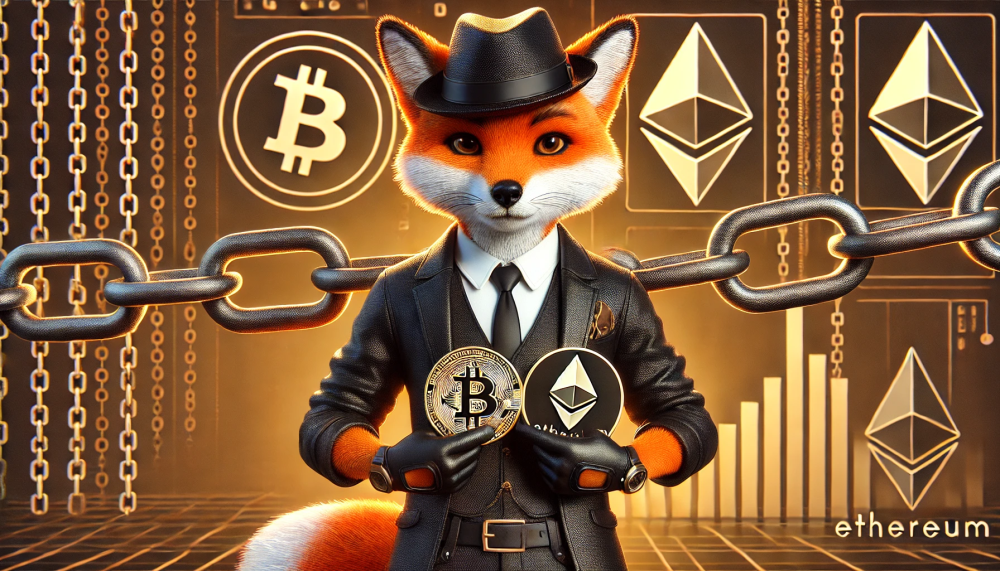 Ethereum And Bitcoin Correlated