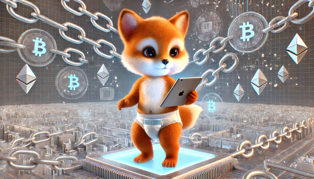 Trading crypto beginners