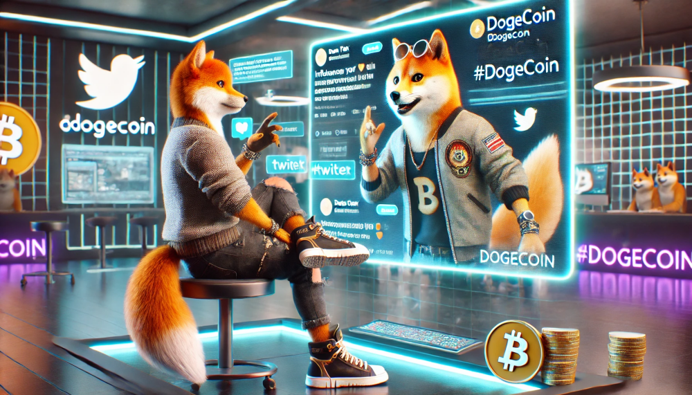 Elon Musk's Role In The Rise Of Dogecoin