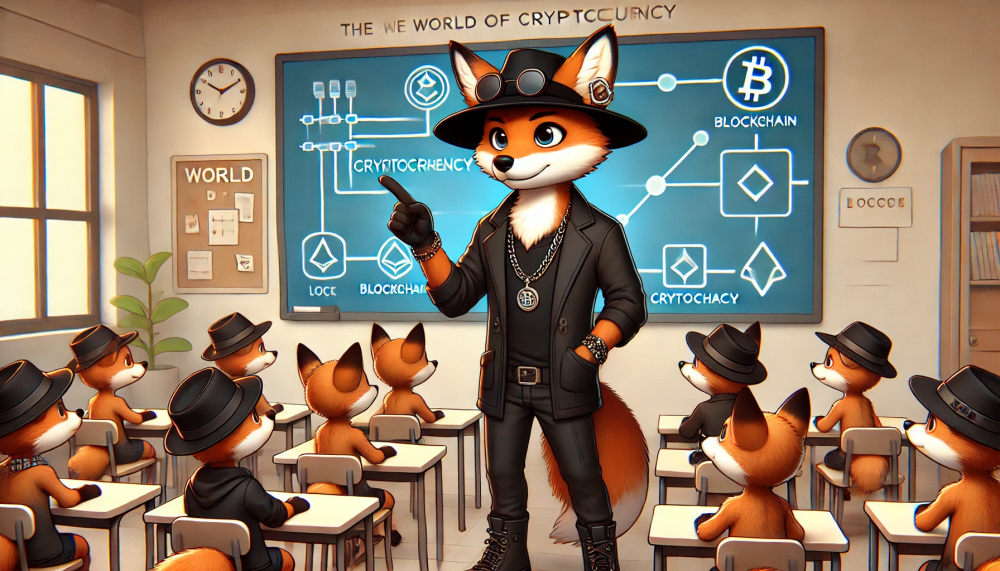 Kryptowährung für Anfänger