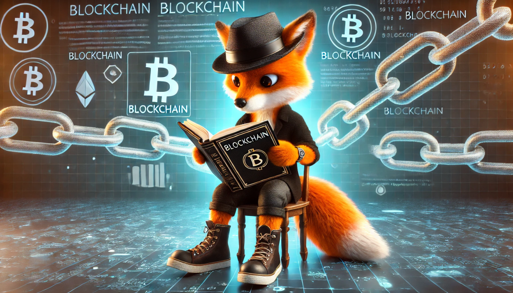 Top blockchain books