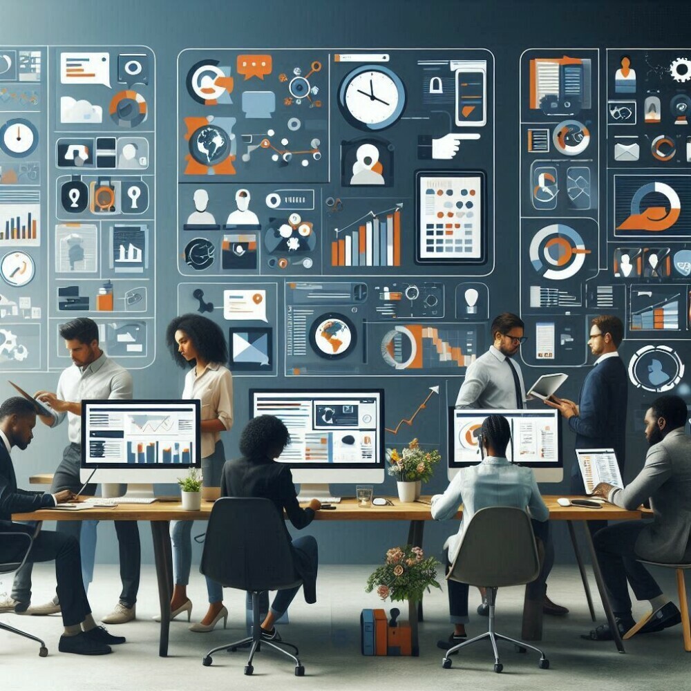 Additional Tools for Effective Content and Site Management
