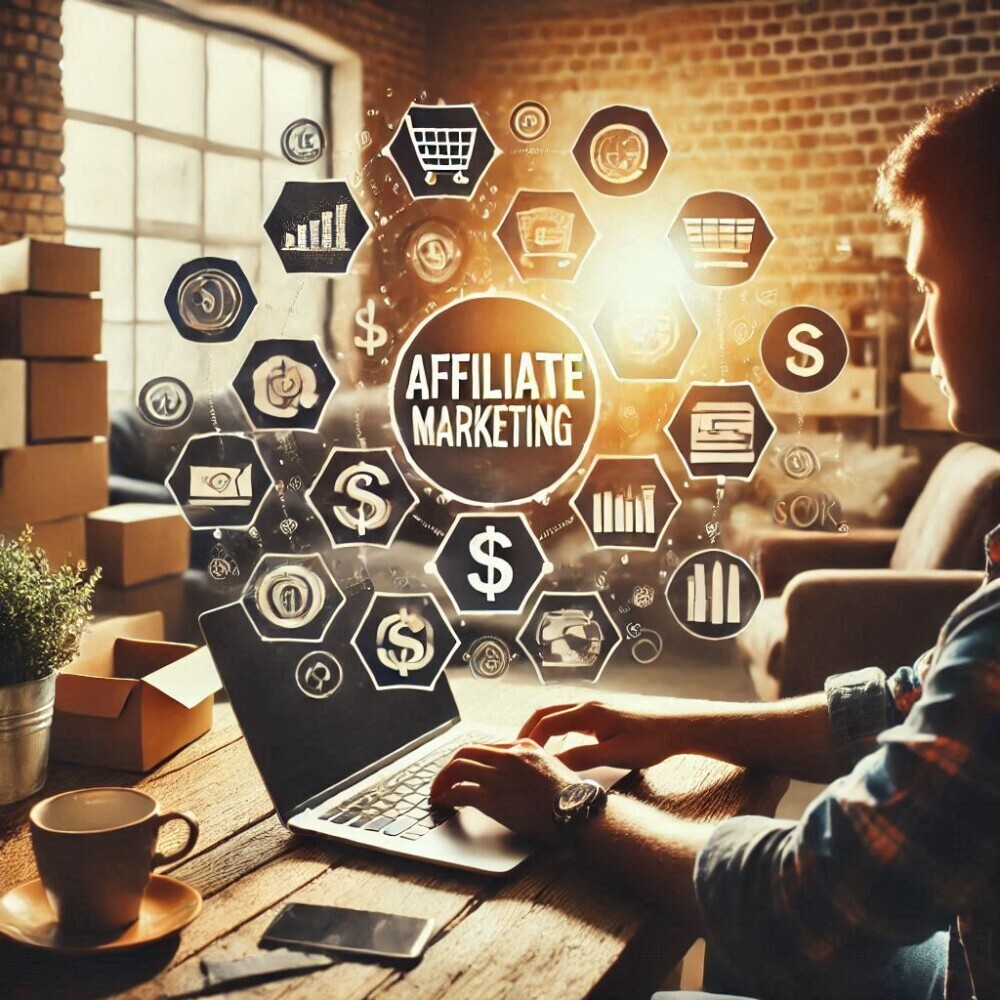 Is Affiliate Marketing the Best Online Business Model for Beginners?