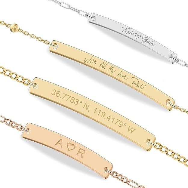 personalized gifts new parents