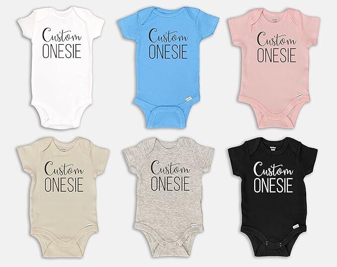 personalized gifts new parents