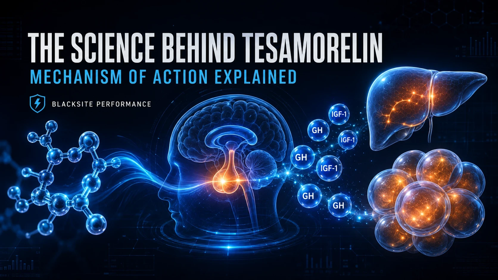 Science Behind Tesamorelin