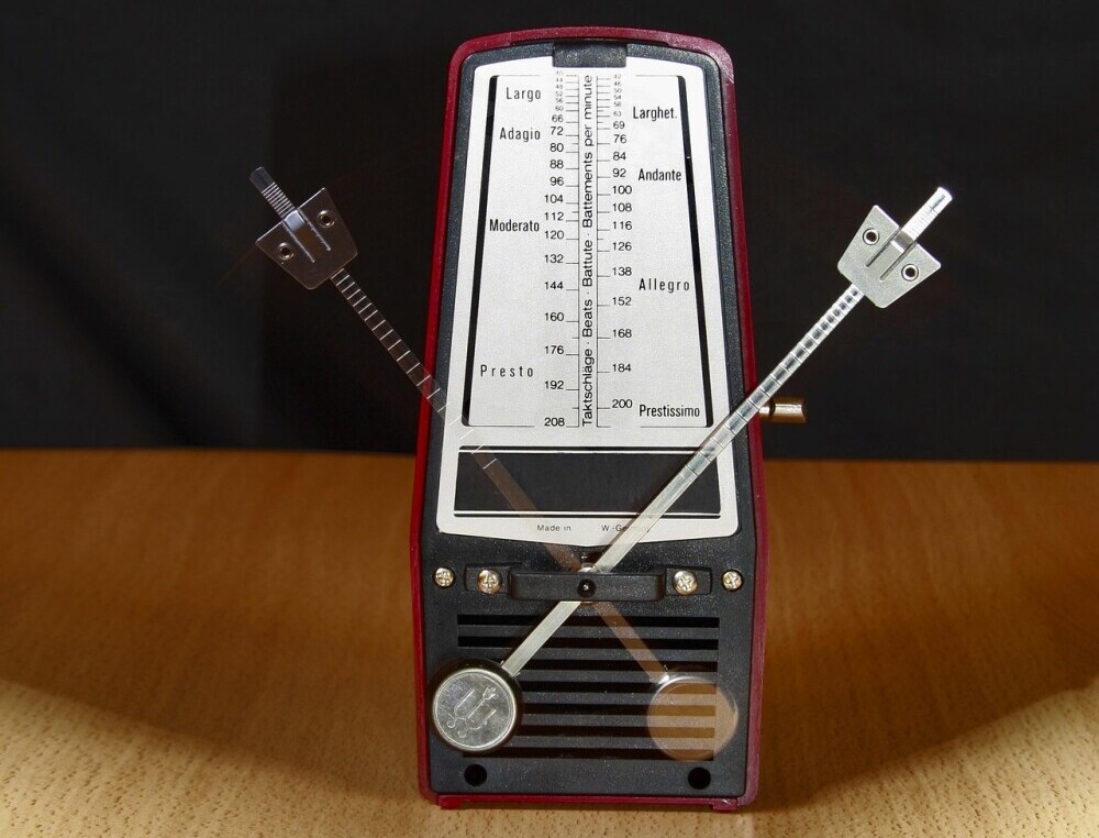 metronome