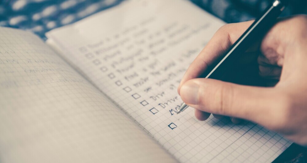 Menopause Management Plan