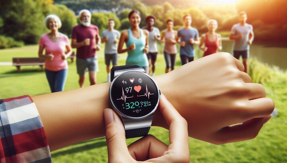 integrating wearable tech into a family's daily routine